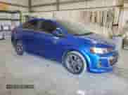✅ 2020 Chevrolet Sonic LT • VIN: 1G1JD5SB0L4135800 • Lot: 59463194. Wystawiony na Copart z przebiegiem 47 192 mil mil. Skorzystaj z bezpłatnego archiwum sprzedaży aukcyjnych z USA i zobacz szczegółowy raport historii pojazdu na DreamBid. Zdjęcie 4.