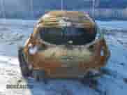 2022 Hyundai Veloster z VIN KMHT36AH0NU014309, wystawiony jako Copart lot #41969795 z przebiegiem Nie podano mil oraz Nie do naprawy • Non repairable. Historia ofert i sprzedaży dostępna na DreamBid. Obrazek 6.