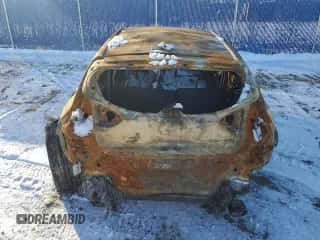 2022 Hyundai Veloster z VIN KMHT36AH0NU014309, wystawiony jako Copart lot #41969795 z przebiegiem Nie podano mil oraz Nie do naprawy • Non repairable. Historia ofert i sprzedaży dostępna na DreamBid. Obrazek 6.