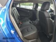 ✅ 2017 Chevrolet Volt Premier • VIN: 1G1RB6S5XHU109981 • Lot: 67909184. Wystawiony na Copart z przebiegiem 58 576 mil. Bezpłatny archiwum sprzedaży aukcyjnych z USA i szczegółowy raport historii pojazdu na DreamBid. Zdjęcie 10.