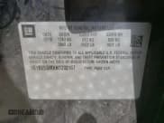 ✅ 2017 Chevrolet Cruze LT • VIN: 1G1BE5SMXH7202167 • Lot: 61183183. Listed on Copart with 74,151 mi. Free auction sales archive from the USA and detailed vehicle history report at DreamBid. Image 14.