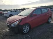 ✅ 2012 Hyundai Accent GS • VIN: KMHCT5AE2CU025891 • Лот: 64901394. Опубликован ранее на Copart с пробегом 137 076 миль. Бесплатный доступ к архиву аукционных продаж из США и подробный отчёт об истории автомобиля на DreamBid. Изображение 1.