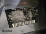 ✅ 2018 Hyundai Accent SE • VIN: 3KPC24A37JE033464 • Lot: 92065825. Wystawiony na Copart z przebiegiem 97 601 mil. Bezpłatny archiwum sprzedaży aukcyjnych z USA i szczegółowy raport historii pojazdu na DreamBid. Zdjęcie 12.