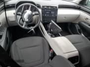 ✅ 2024 Hyundai Tucson SEL • VIN: 5NMJBCDE5RH342935 • Lot: 52874745. Wystawiony na Copart z przebiegiem 48 009 mil. Bezpłatny archiwum sprzedaży aukcyjnych z USA i szczegółowy raport historii pojazdu na DreamBid. Zdjęcie 8.