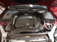 ✅ 2020 Mercedes-Benz GLC 300 • VIN: WDC0J8EB5LF673593 • Lot: 41183053. Listed on IAAI with 49,867 mi. Free auction sales archive from the USA and detailed vehicle history report at DreamBid. Image 10.