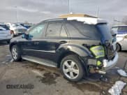 ✅ 2009 Mercedes-Benz M 350 • VIN: 4JGBB86EX9A520455 • Lot: 94747065. Wystawiony na Copart z przebiegiem 144 966 mil. Bezpłatny archiwum sprzedaży aukcyjnych z USA i szczegółowy raport historii pojazdu na DreamBid. Zdjęcie 2.