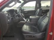 ✅ 2020 GMC Sierra 1500 SLT • VIN: 3GTU9DEL9LG279398 • Лот: 67305385. Опубликован ранее на Copart с пробегом 122 455 миль. Бесплатный доступ к архиву аукционных продаж из США и подробный отчёт об истории автомобиля на DreamBid. Изображение 7.