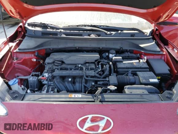 2022 Hyundai Kona SEL z VIN KM8K3CAB8NU780147, wystawiony jako Copart lot #40811173 z przebiegiem 25 751 mil mil oraz . Historia ofert i sprzedaży dostępna na DreamBid. Obrazek 12.