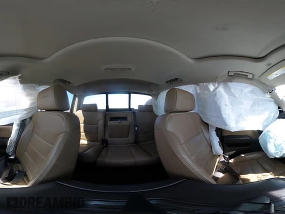 ✅ 2017 GMC Sierra 1500 Denali • VIN: 3GTU2PEJ0HG147836 • Lot: 43410221. Listed on IAAI with 98,619 mi. Free auction sales archive from the USA and detailed vehicle history report at DreamBid. Image 18.