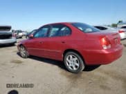 ✅ 2005 Hyundai Elantra GLS • VIN: KMHDN46D05U117397 • Lot: 56379235. Wystawiony na Copart z przebiegiem 161 017 mil. Bezpłatny archiwum sprzedaży aukcyjnych z USA i szczegółowy raport historii pojazdu na DreamBid. Zdjęcie 2.