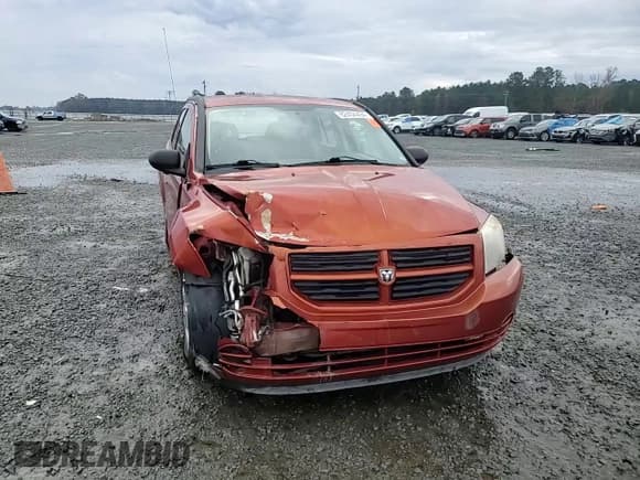✅ 2007 Dodge Caliber • VIN: 1B3HB28B47D324765 • Лот: 82454494. Опубликован ранее на Copart с пробегом 163 326 миль. Бесплатный доступ к архиву аукционных продаж из США и подробный отчёт об истории автомобиля на DreamBid. Изображение 12.