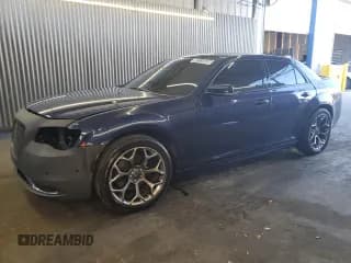 ✅ 2016 Chrysler 300 S • VIN: 2C3CCABT9GH175777 • Lot: 92510505. Listed on Copart with 102,960 mi. Free auction sales archive from the USA and detailed vehicle history report at DreamBid. Image 1.