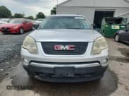 ✅ 2011 GMC Acadia SLE • VIN: 1GKKVPEDXBJ118184 • Lot: 64188185. Listed on Copart with 204,810 mi. Free auction sales archive from the USA and detailed vehicle history report at DreamBid. Image 5.