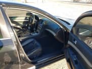 ✅ 2007 Infiniti G35 Sport • VIN: JNKBV61E67M728883 • Lot: 43499291. Wystawiony na IAAI z przebiegiem 221 493 mil. Bezpłatny archiwum sprzedaży aukcyjnych z USA i szczegółowy raport historii pojazdu na DreamBid. Zdjęcie 5.