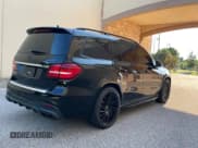 ✅ 2019 Mercedes-Benz GLS 63 AMG • VIN: 4JGDF7FE1KB235179 • Lot: 71370185. Wystawiony na Copart z przebiegiem 48 591 mil. Bezpłatny archiwum sprzedaży aukcyjnych z USA i szczegółowy raport historii pojazdu na DreamBid. Zdjęcie 4.