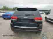 2016 Jeep Grand Cherokee Limited 75th Anniversary с VIN 1C4RJFBG0GC418360, выставлен на аукционе Copart как лот 64926465 с пробегом 137 150 миль миль и Чистый • Clean title. История ставок и продаж доступна на DreamBid. Изображение 6.