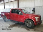 ✅ 2015 Ford F-150 XLT • VIN: 1FTEX1EP3FKD87511 • Lot: 70108595. Listed on Copart with 181,768 mi. Free auction sales archive from the USA and detailed vehicle history report at DreamBid. Image 4.