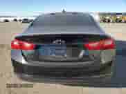 2018 Chevrolet Malibu LT с VIN 1G1ZD5ST7JF290602, выставлен на аукционе Copart как лот 87124895 с пробегом Не указан миль и Списание • Salvage title. История ставок и продаж доступна на DreamBid. Изображение 6.