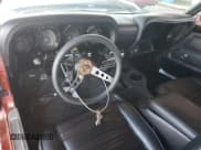 ✅ 1970 Ford Mustang • VIN: 0R01L127755 • Lot: 67901124. Listed on Copart with 67,684 mi. Free auction sales archive from the USA and detailed vehicle history report at DreamBid. Image 8.