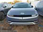 ✅ 2024 Hyundai Ioniq 5 SEL • VIN: KM8KNDDF3RU233033 • Lot: 76758294. Wystawiony na Copart z przebiegiem Nie podano mil. Skorzystaj z bezpłatnego archiwum sprzedaży aukcyjnych z USA i zobacz szczegółowy raport historii pojazdu na DreamBid. Zdjęcie 5.