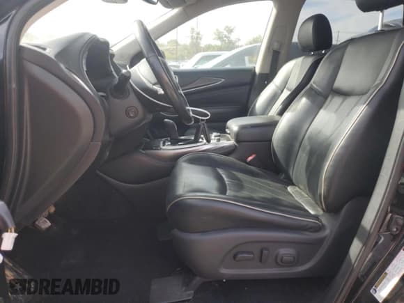 ✅ 2019 Infiniti QX60 Luxe • VIN: 5N1DL0MM2KC519215 • Lot: 86676045. Listed on Copart with 116,381 mi. Free auction sales archive from the USA and detailed vehicle history report at DreamBid. Image 7.