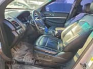 ✅ 2016 Ford Explorer XLT • VIN: 1FM5K7D87GGB33103 • Лот: 95677465. Опубликован ранее на Copart с пробегом 190 570 миль. Бесплатный доступ к архиву аукционных продаж из США и подробный отчёт об истории автомобиля на DreamBid. Изображение 7.