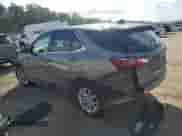 ✅ 2018 Chevrolet Equinox LT • VIN: 3GNAXJEV3JS529759 • Lot: 82232635. Listed on Copart with 127,034 mi. Free auction sales archive from the USA and detailed vehicle history report at DreamBid. Image 2.