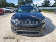 ✅ 2018 Jeep Compass Sport • VIN: 3C4NJDAB9JT127019 • Лот: 86501045. Опубликован ранее на Copart с пробегом 93 439 миль. Бесплатный доступ к архиву аукционных продаж из США и подробный отчёт об истории автомобиля на DreamBid. Изображение 5.