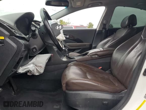 ✅ 2014 Hyundai Azera Limited • VIN: KMHFH4JG7EA419000 • Лот: 84742865. Опубликован ранее на Copart с пробегом Не указан. Бесплатный доступ к архиву аукционных продаж из США и подробный отчёт об истории автомобиля на DreamBid. Изображение 7.