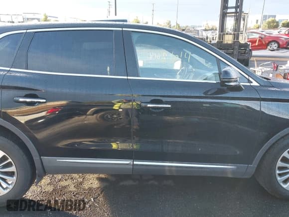 ✅ 2016 Lincoln MKX Select • VIN: 2LMTJ6KR6GBL76378 • Лот: 43752614. Опубликован ранее на IAAI с пробегом 117 964 миль. Бесплатный доступ к архиву аукционных продаж из США и подробный отчёт об истории автомобиля на DreamBid. Изображение 14.