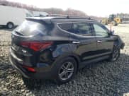 ✅ 2017 Hyundai Santa Fe 2.4L • VIN: 5NMZUDLB4HH008291 • Лот: 47001474. Опубликован ранее на Copart с пробегом 53 376 миль. Бесплатный доступ к архиву аукционных продаж из США и подробный отчёт об истории автомобиля на DreamBid. Изображение 3.