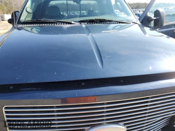 ✅ 2005 Ford F-250 XL • VIN: 1FTSW21Y75EB88923 • Lot: 44444105. Listed on Copart with 286,399 mi. Free auction sales archive from the USA and detailed vehicle history report at DreamBid. Image 13.