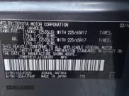 ✅ 2018 Toyota RAV4 LE • VIN: JTMBFREV1JJ734089 • Lot: 43487260. Listed on IAAI with 152,568 mi. Free auction sales archive from the USA and detailed vehicle history report at DreamBid. Image 9.