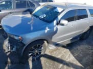 ✅ 2018 Dodge Durango GT • VIN: 1C4RDJDG6JC194302 • Lot: 43550293. Wystawiony na IAAI z przebiegiem 128 090 mil. Bezpłatny archiwum sprzedaży aukcyjnych z USA i szczegółowy raport historii pojazdu na DreamBid. Zdjęcie 2.