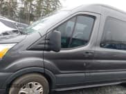 ✅ 2017 Ford Transit XL • VIN: 1FBZX2CG0HKA14590 • Лот: 40965308. Опубликован ранее на IAAI с пробегом 53 952 миль. Бесплатный доступ к архиву аукционных продаж из США и подробный отчёт об истории автомобиля на DreamBid. Изображение 14.