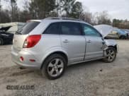 ✅ 2014 Chevrolet Captiva Sport LTZ • VIN: 3GNAL4EK3ES504773 • Lot: 43023145. Wystawiony na Copart z przebiegiem 127 593 mil. Bezpłatny archiwum sprzedaży aukcyjnych z USA i szczegółowy raport historii pojazdu na DreamBid. Zdjęcie 3.