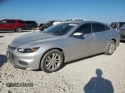 ✅ 2018 Chevrolet Malibu LT • VIN: 1G1ZD5ST2JF203950 • Lot: 92331485. Listed on Copart with 101,438 mi. Free auction sales archive from the USA and detailed vehicle history report at DreamBid. Image 1.