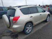 ✅ 2007 Toyota RAV4 • VIN: JTMBD33V776035471 • Лот: 41787302. Опубликован ранее на IAAI с пробегом 156 188 миль. Бесплатный доступ к архиву аукционных продаж из США и подробный отчёт об истории автомобиля на DreamBid. Изображение 4.