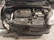 ✅ 2019 Kia Soul + • VIN: KNDJP3A5XK7668524 • Lot: 43655308. Wystawiony na IAAI z przebiegiem 80 692 mil. Bezpłatny archiwum sprzedaży aukcyjnych z USA i szczegółowy raport historii pojazdu na DreamBid. Zdjęcie 10.