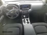 ✅ 2022 Chevrolet Colorado 2WD LT • VIN: 1GCGSCEA7N1266807 • Лот: 59741505. Опубликован ранее на Copart с пробегом 34 900 миль. Бесплатный доступ к архиву аукционных продаж из США и подробный отчёт об истории автомобиля на DreamBid. Изображение 8.