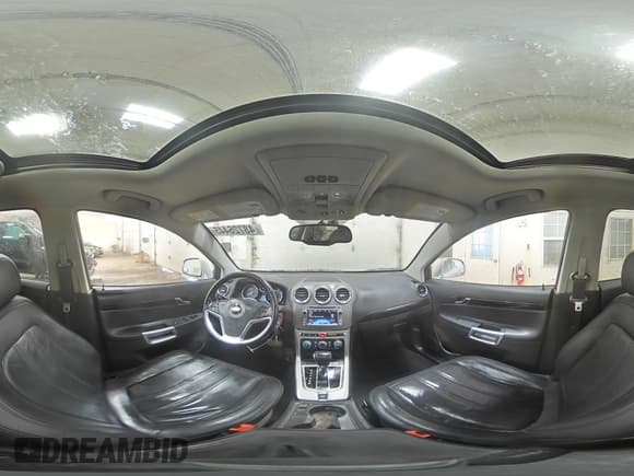 ✅ 2014 Chevrolet Captiva Sport LTZ • VIN: 3GNAL4EK3ES510945 • Lot: 48726445. Wystawiony na Copart z przebiegiem 121 946 mil. Bezpłatny archiwum sprzedaży aukcyjnych z USA i szczegółowy raport historii pojazdu na DreamBid. Zdjęcie 16.