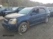 ✅ 2008 Chevrolet Equinox LT • VIN: 2CNDL43F986315183 • Лот: 51509005. Опубликован ранее на Copart с пробегом Не указан. Бесплатный доступ к архиву аукционных продаж из США и подробный отчёт об истории автомобиля на DreamBid. Изображение 1.