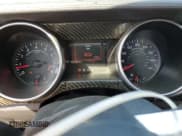 ✅ 2020 Ford Mustang GT Premium • VIN: 1FA6P8CF3L5115323 • Lot: 80403365. Listed on Copart with 101,169 mi. Free auction sales archive from the USA and detailed vehicle history report at DreamBid. Image 9.