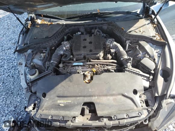 ✅ 2014 Infiniti Q50 • VIN: JN1BV7APXEM683701 • Lot: 47630075. Listed on Copart with 102,704 mi. Free auction sales archive from the USA and detailed vehicle history report at DreamBid. Image 11.