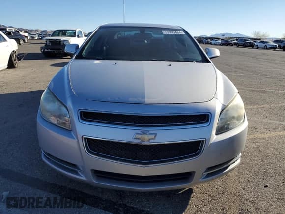 ✅ 2009 Chevrolet Malibu 1LT • VIN: 1G1ZH57B69F157720 • Lot: 77909484. Wystawiony na Copart z przebiegiem 192 666 mil. Bezpłatny archiwum sprzedaży aukcyjnych z USA i szczegółowy raport historii pojazdu na DreamBid. Zdjęcie 5.
