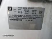 ✅ 2015 Chevrolet Volt • VIN: 1G1RD6E44FU119741 • Lot: 78541084. Wystawiony na Copart z przebiegiem 57 490 mil. Bezpłatny archiwum sprzedaży aukcyjnych z USA i szczegółowy raport historii pojazdu na DreamBid. Zdjęcie 13.