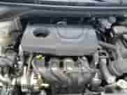 2019 Hyundai Accent Limited with VIN 3KPC34A32KE045472, listed as a Copart auction lot 85339335 with 114,831 mi miles and Clean title. Bid and sale history available at DreamBid. Image 13.