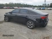 ✅ 2019 Kia Forte LXS • VIN: 3KPF24AD3KE067621 • Lot: 82353585. Wystawiony na Copart z przebiegiem 103 875 mil. Bezpłatny archiwum sprzedaży aukcyjnych z USA i szczegółowy raport historii pojazdu na DreamBid. Zdjęcie 2.