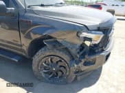 ✅ 2017 Ford F-150 XL • VIN: 1FTEW1CP6HKD80402 • Lot: 41973543. Wystawiony na IAAI z przebiegiem 79 292 mil. Bezpłatny archiwum sprzedaży aukcyjnych z USA i szczegółowy raport historii pojazdu na DreamBid. Zdjęcie 6.