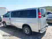 2014 Chevrolet Express Passenger LT с VIN 1GNWGRFG2E1145158, выставлен на аукционе IAAI как лот 41978427 с пробегом 185 336 миль миль и . История ставок и продаж доступна на DreamBid. Изображение 14.